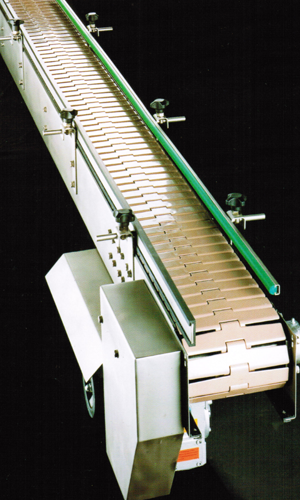 Scharnierplattenband